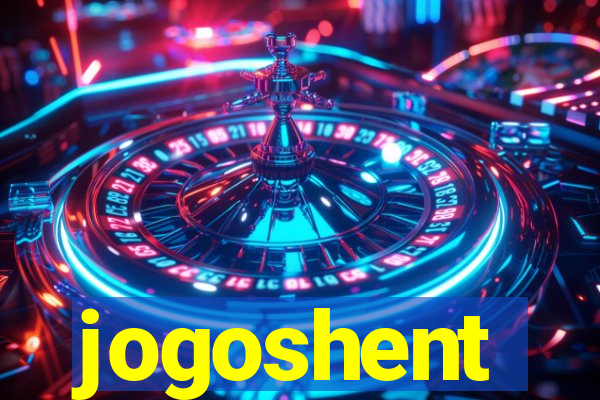 jogoshent