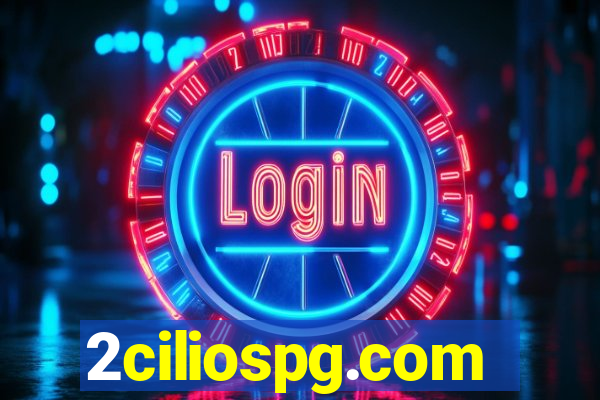 2ciliospg.com