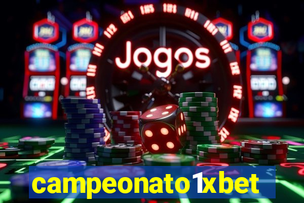 campeonato1xbet