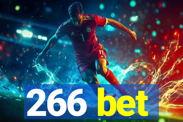 266 bet