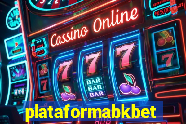 plataformabkbet.com