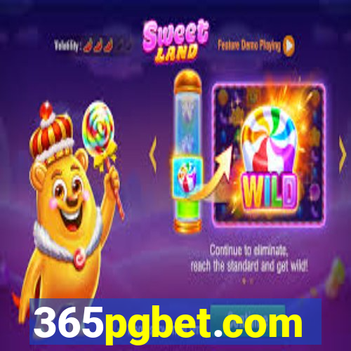 365pgbet.com