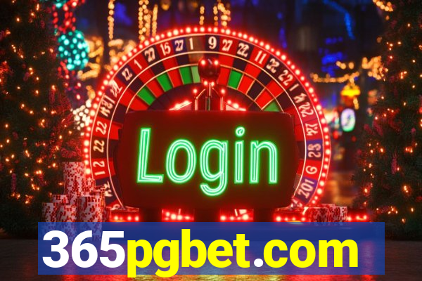 365pgbet.com