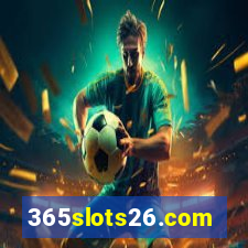 365slots26.com