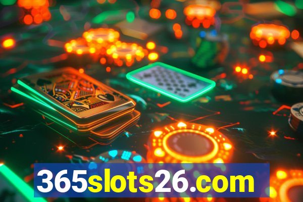 365slots26.com