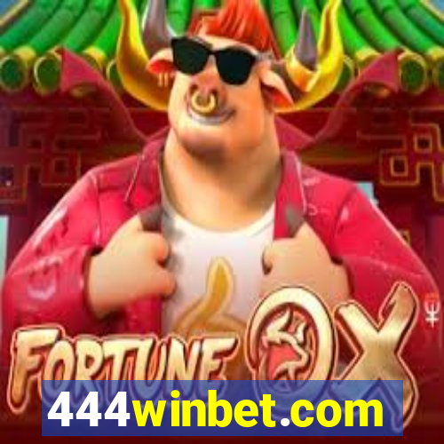 444winbet.com