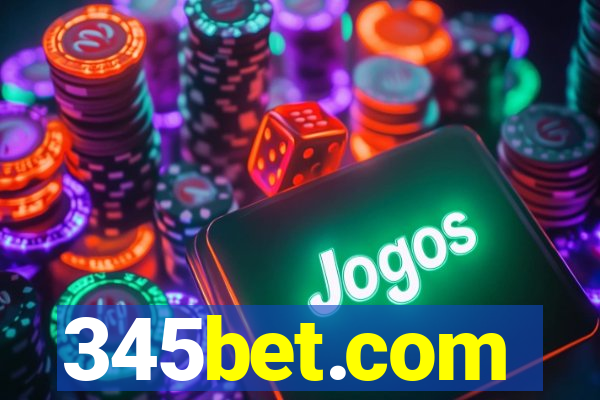 345bet.com