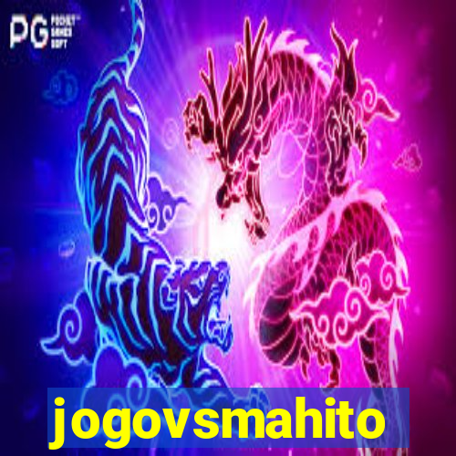 jogovsmahito