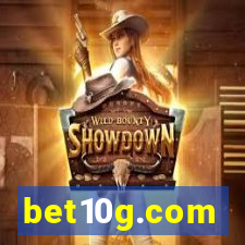 bet10g.com