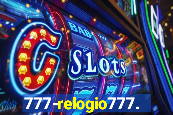 777-relogio777.com