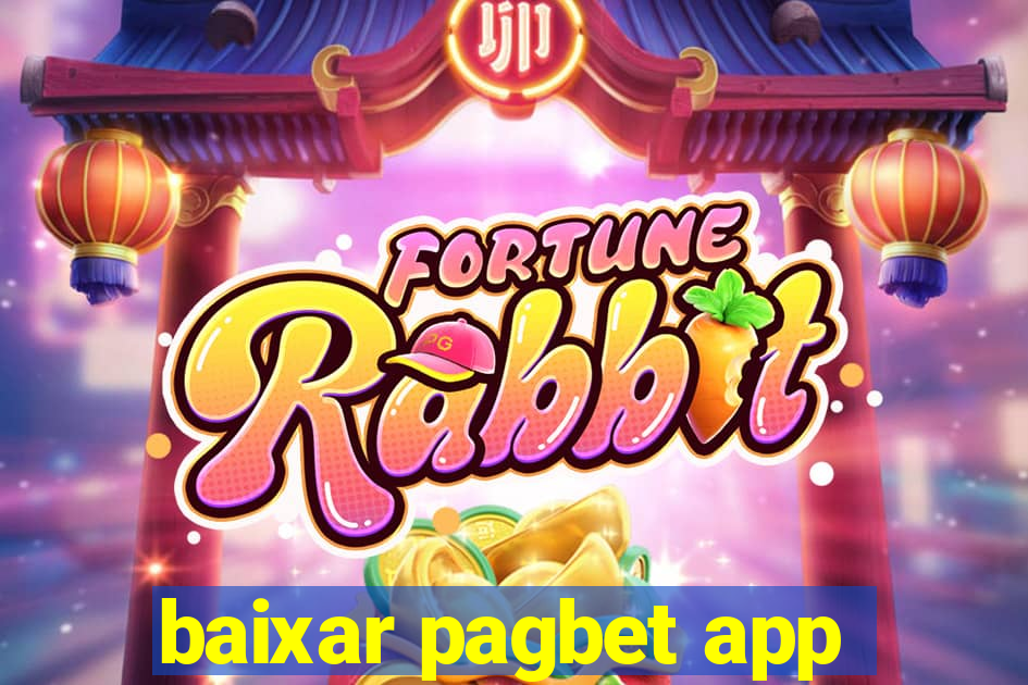 baixar pagbet app