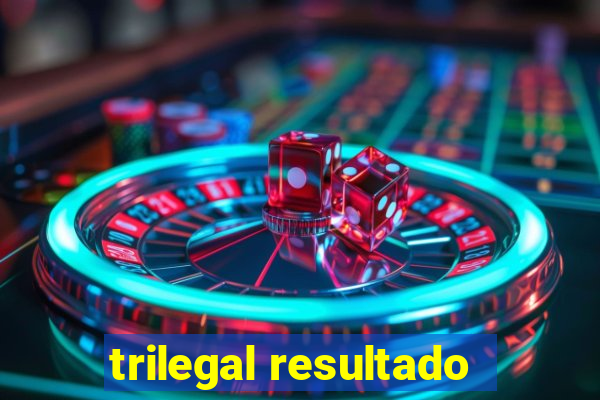 trilegal resultado