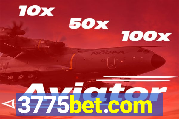 3775bet.com