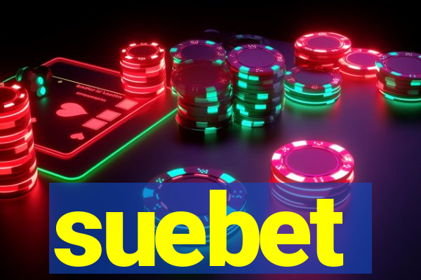 suebet