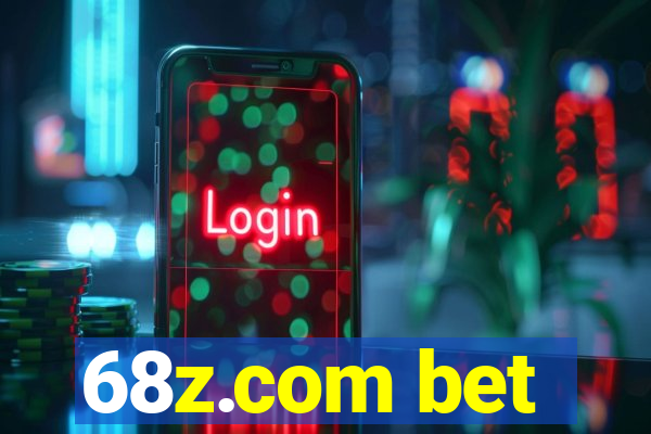 68z.com bet