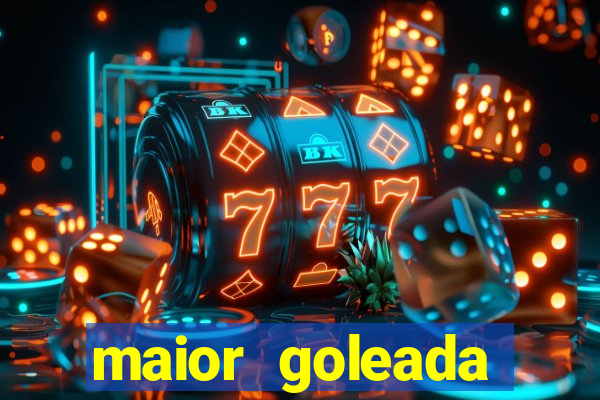 maior goleada cruzeiro x gremio