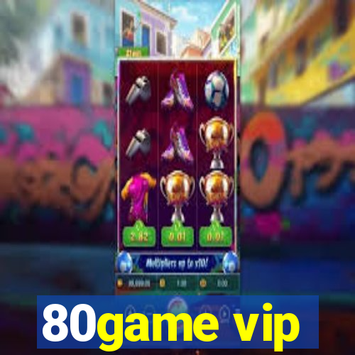 80game vip