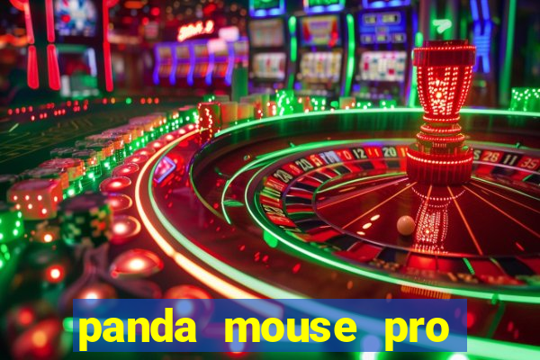 panda mouse pro 1.9.0 apk download