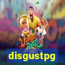 disgustpg