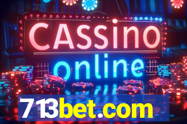 713bet.com