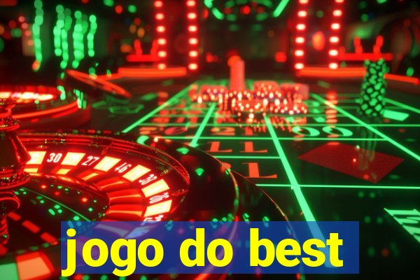 jogo do best