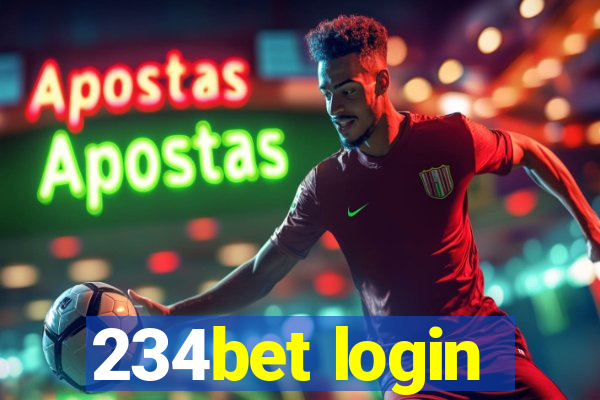 234bet login