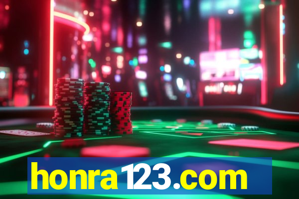 honra123.com