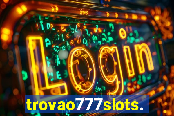 trovao777slots.com