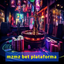 mzmz bet plataforma