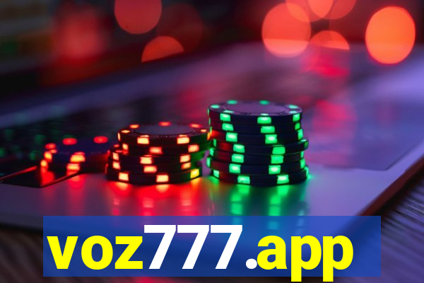 voz777.app