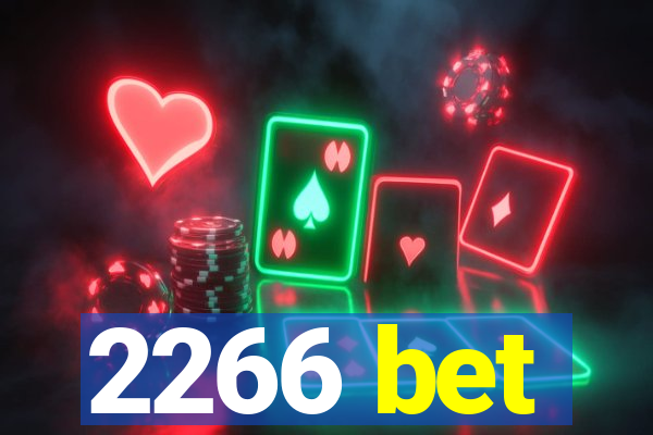 2266 bet