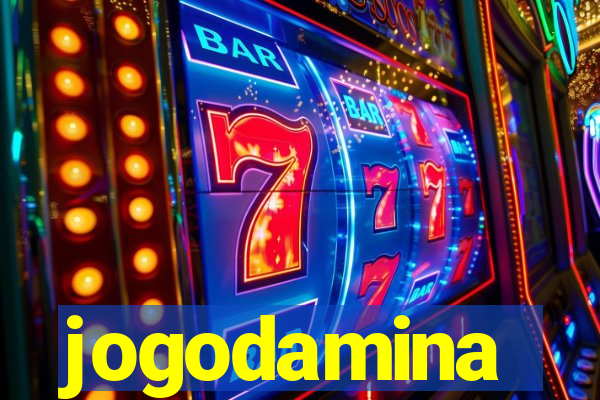 jogodamina