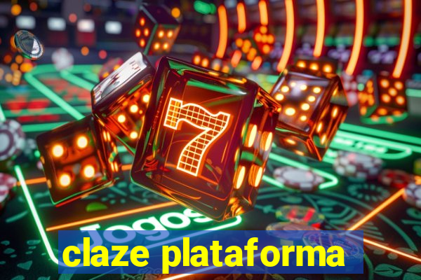 claze plataforma