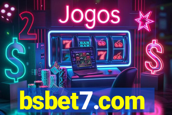 bsbet7.com