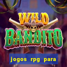 jogos rpg para ganhar dinheiro