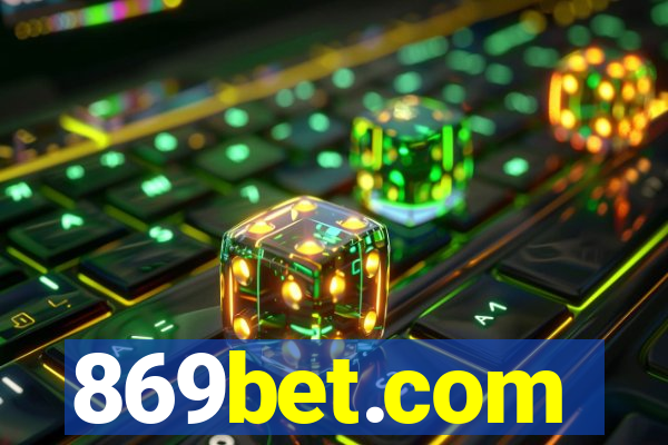 869bet.com