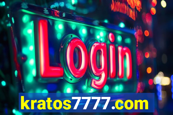 kratos7777.com