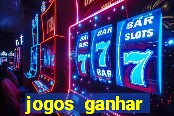 jogos ganhar dinheiro pix