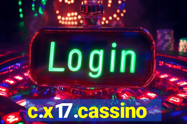 c.x17.cassino