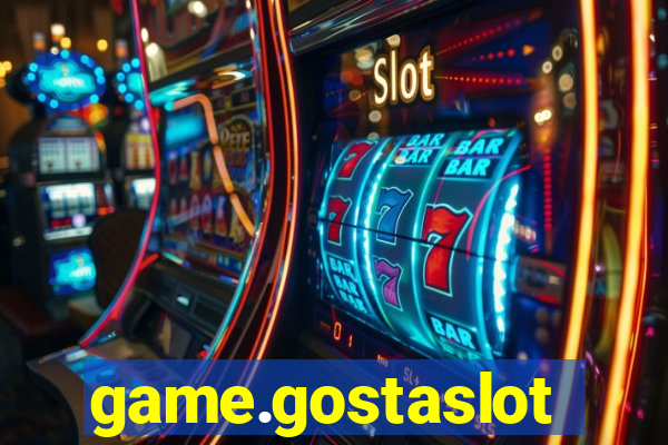 game.gostaslot