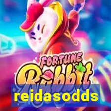 reidasodds