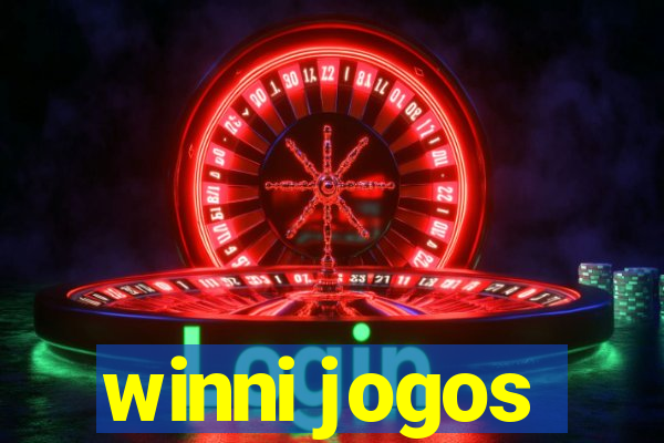 winni jogos