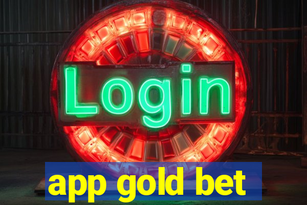 app gold bet