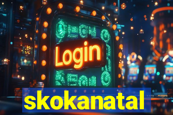 skokanatal