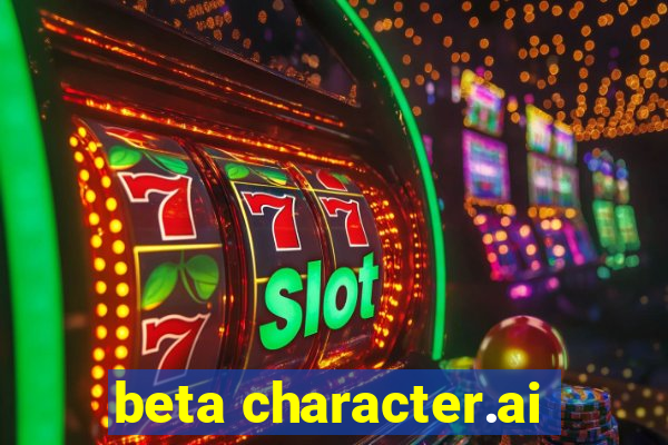 beta character.ai