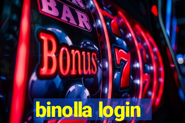 binolla login