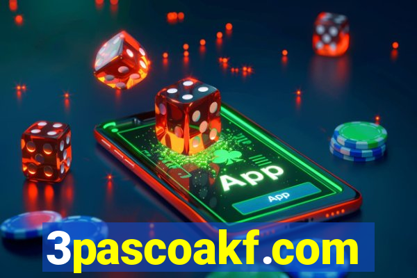 3pascoakf.com