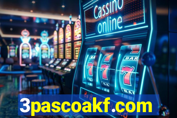 3pascoakf.com