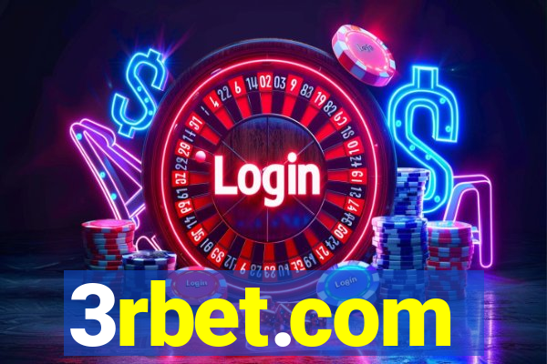 3rbet.com