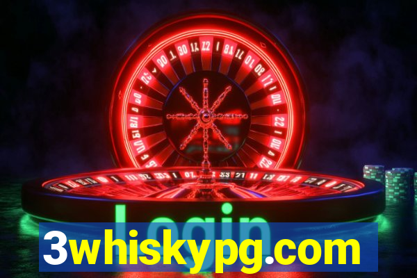 3whiskypg.com